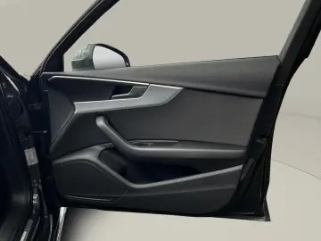 Audi A4 35 TDI S tronic MHEV Advanced