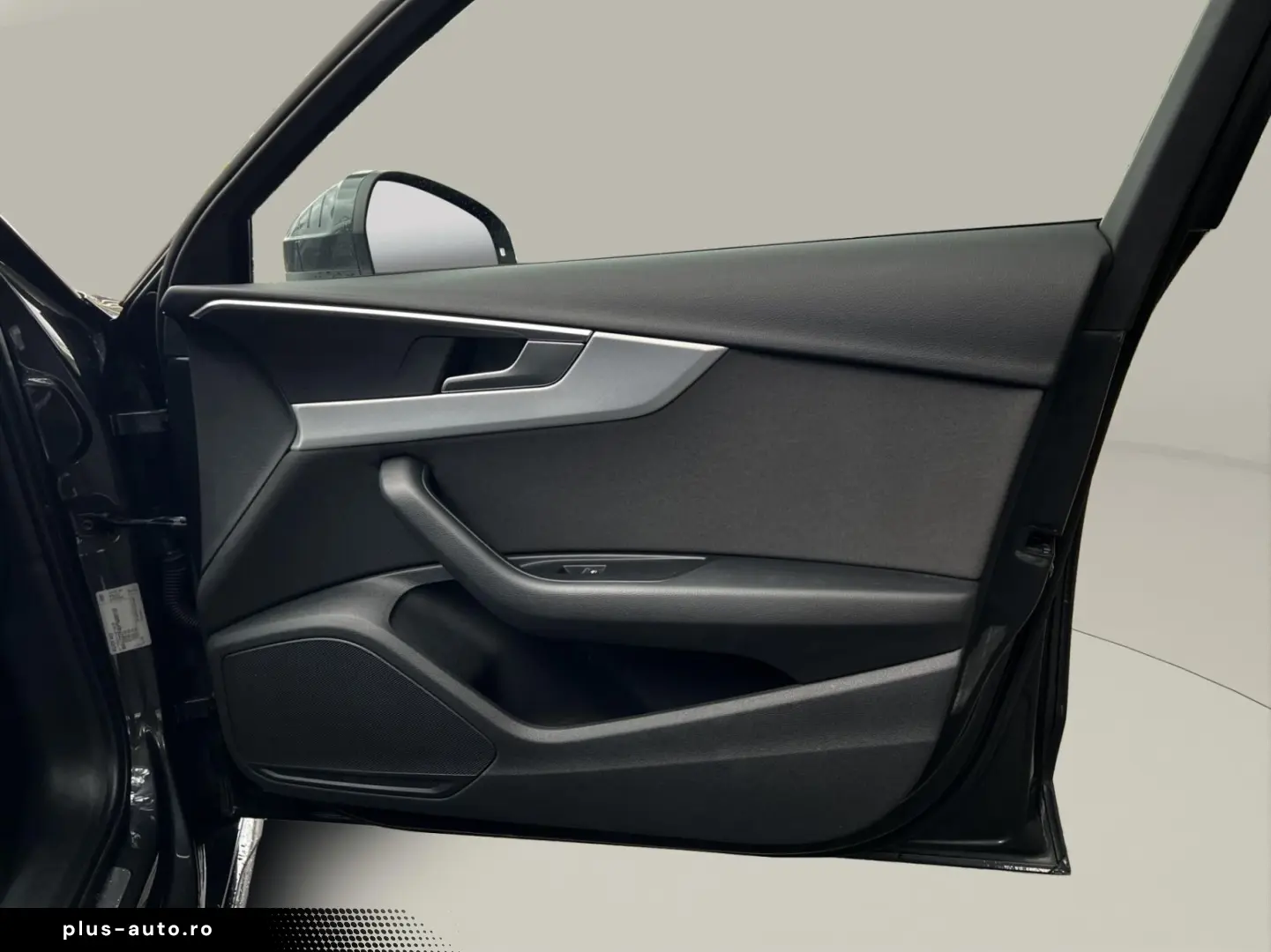 Audi A4 35 TDI S tronic MHEV Advanced