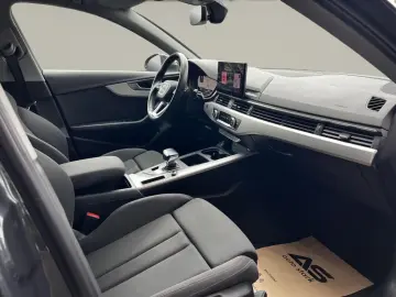 Audi A4 35 TDI S tronic MHEV Advanced