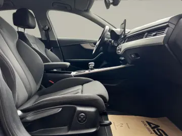 Audi A4 35 TDI S tronic MHEV Advanced