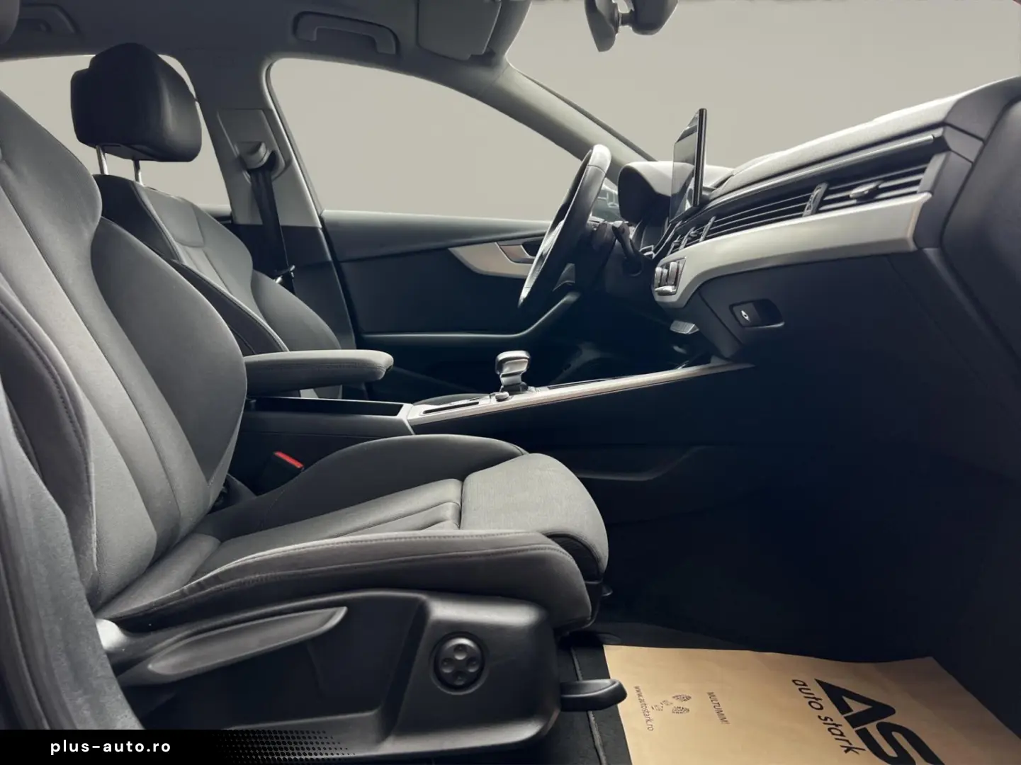 Audi A4 35 TDI S tronic MHEV Advanced