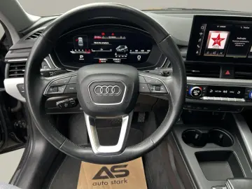 Audi A4 35 TDI S tronic MHEV Advanced