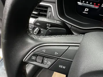 Audi A4 35 TDI S tronic MHEV Advanced