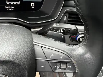 Audi A4 35 TDI S tronic MHEV Advanced