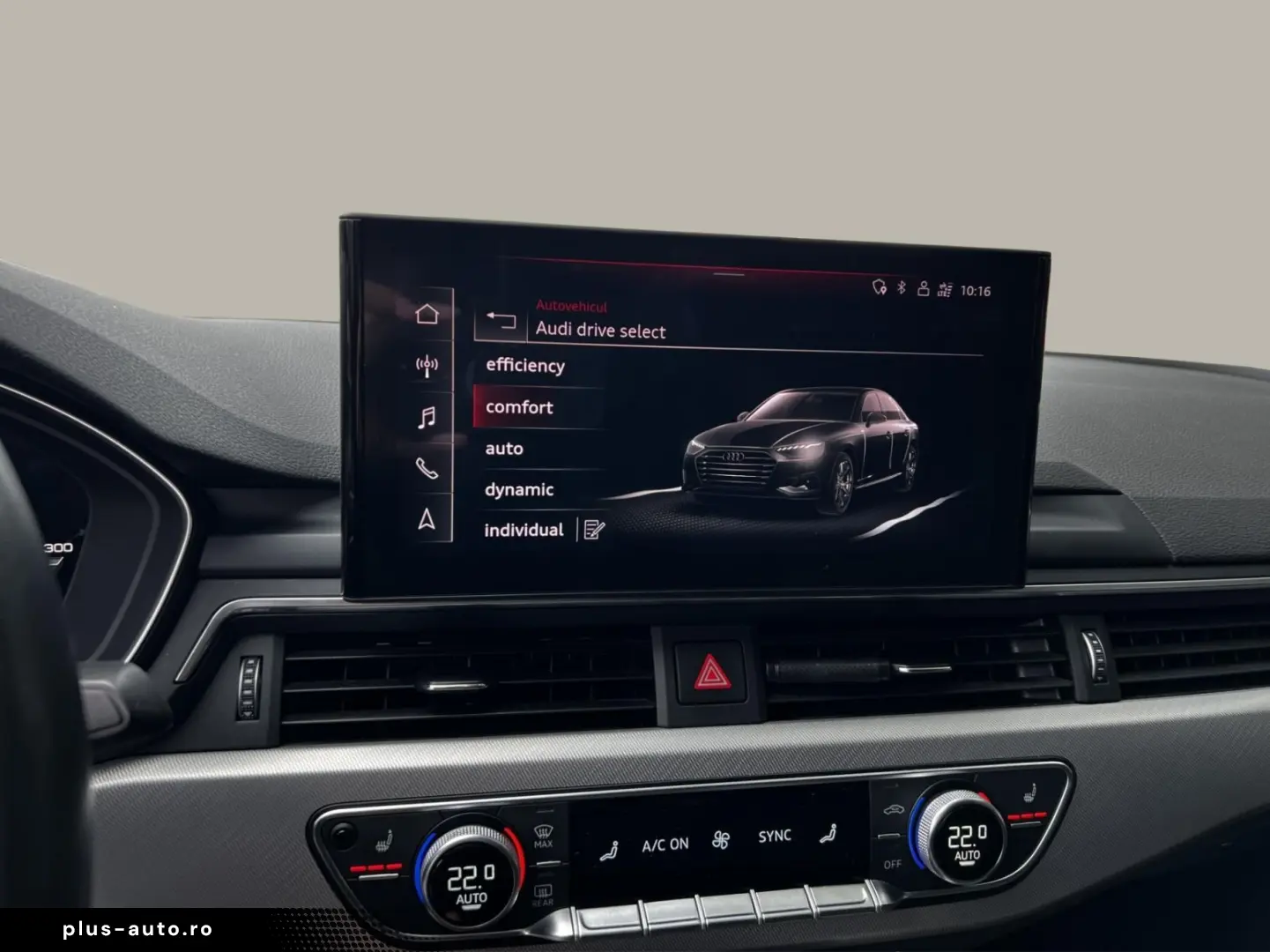 Audi A4 35 TDI S tronic MHEV Advanced