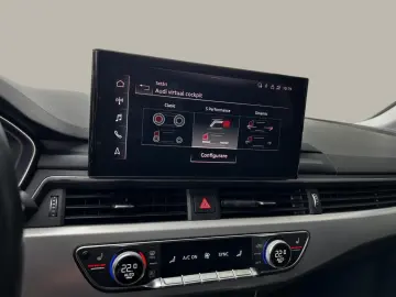 Audi A4 35 TDI S tronic MHEV Advanced