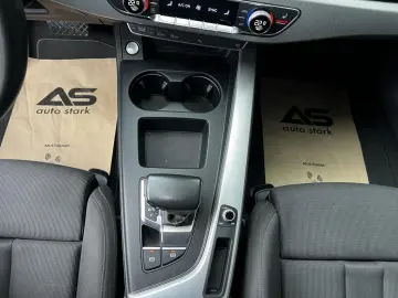 Audi A4 35 TDI S tronic MHEV Advanced
