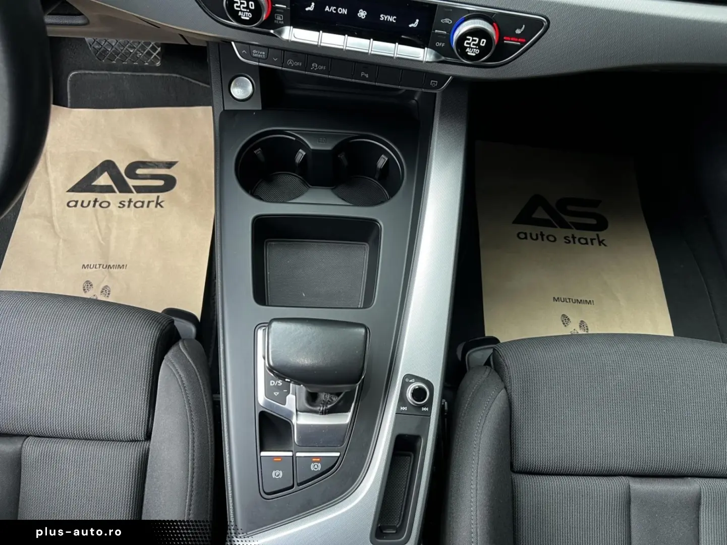 Audi A4 35 TDI S tronic MHEV Advanced