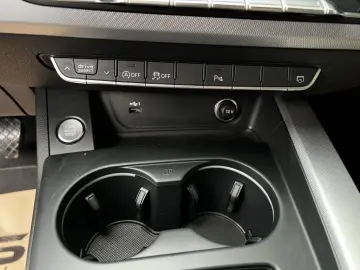 Audi A4 35 TDI S tronic MHEV Advanced