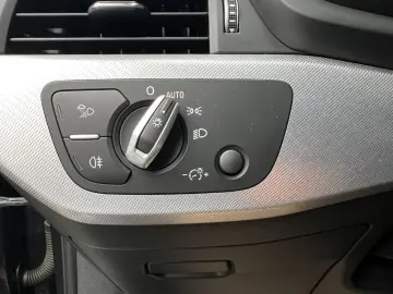 Audi A4 35 TDI S tronic MHEV Advanced