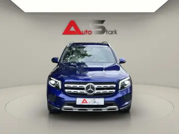 Mercedes-Benz GLB 200 d 4MATIC Aut.