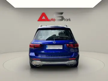 Mercedes-Benz GLB 200 d 4MATIC Aut.