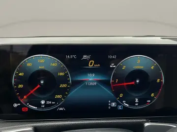 Mercedes-Benz GLB 200 d 4MATIC Aut.