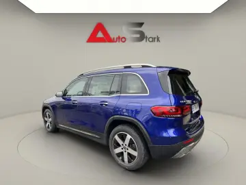 Mercedes-Benz GLB 200 d 4MATIC Aut.