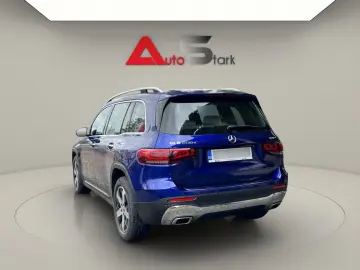 Mercedes-Benz GLB 200 d 4MATIC Aut.