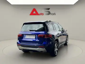 Mercedes-Benz GLB 200 d 4MATIC Aut.