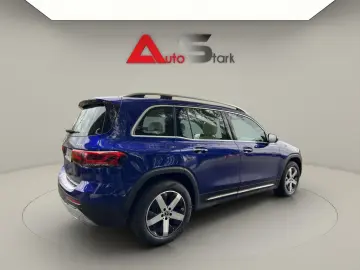 Mercedes-Benz GLB 200 d 4MATIC Aut.