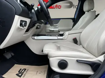 Mercedes-Benz GLB 200 d 4MATIC Aut.