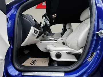 Mercedes-Benz GLB 200 d 4MATIC Aut.