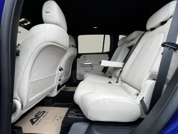 Mercedes-Benz GLB 200 d 4MATIC Aut.