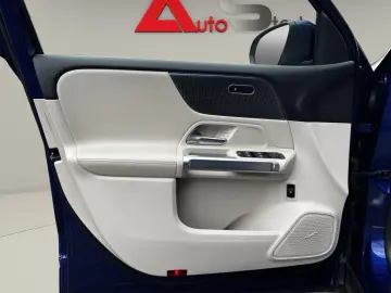 Mercedes-Benz GLB 200 d 4MATIC Aut.