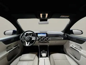 Mercedes-Benz GLB 200 d 4MATIC Aut.