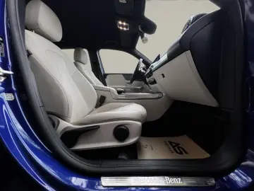 Mercedes-Benz GLB 200 d 4MATIC Aut.