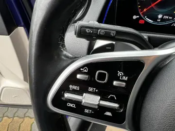 Mercedes-Benz GLB 200 d 4MATIC Aut.