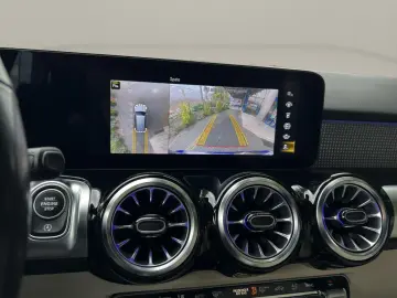 Mercedes-Benz GLB 200 d 4MATIC Aut.