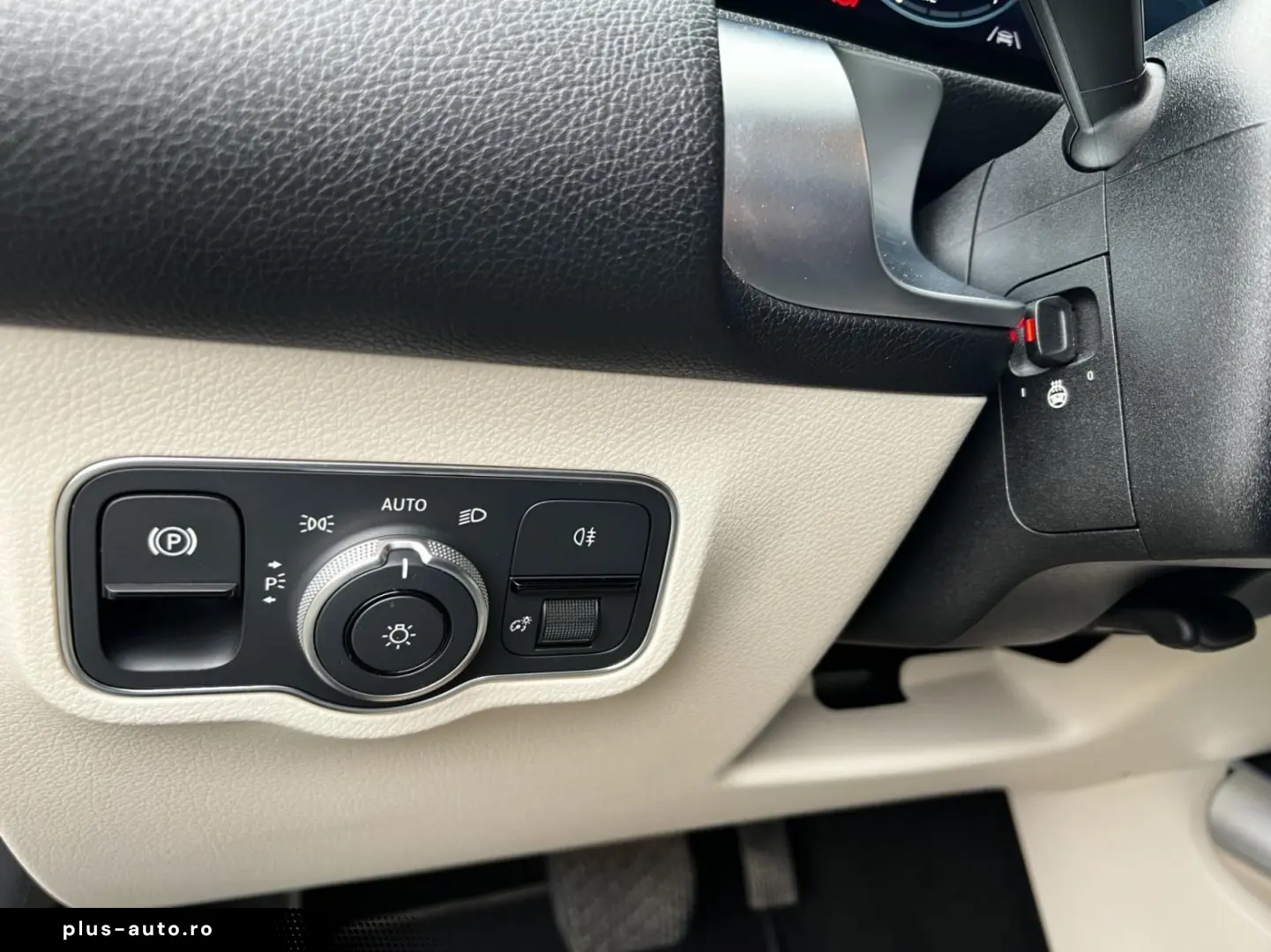 Mercedes-Benz GLB 200 d 4MATIC Aut.