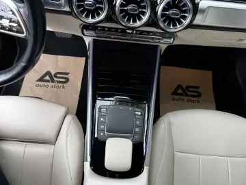 Mercedes-Benz GLB 200 d 4MATIC Aut.