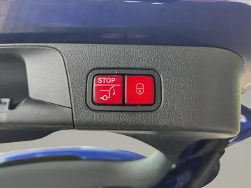 Mercedes-Benz GLB 200 d 4MATIC Aut.