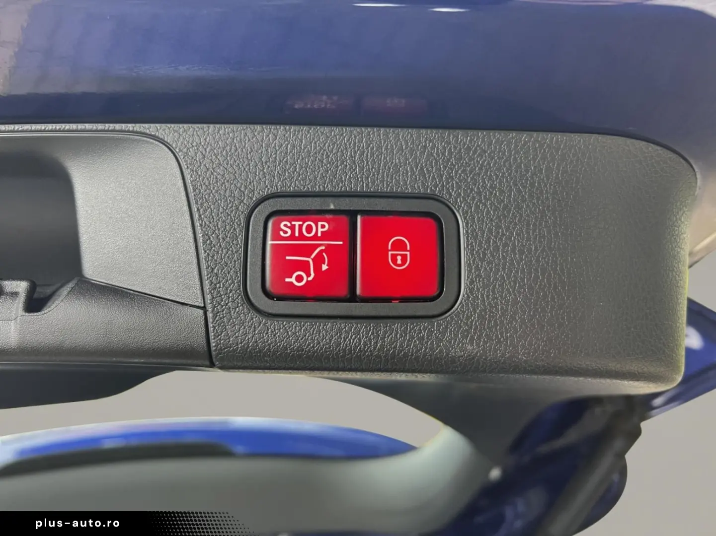 Mercedes-Benz GLB 200 d 4MATIC Aut.