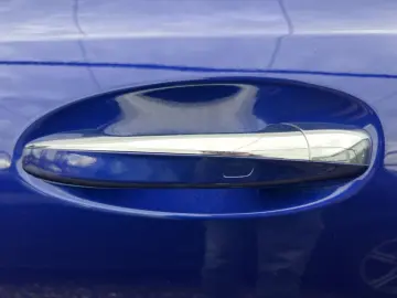 Mercedes-Benz GLB 200 d 4MATIC Aut.