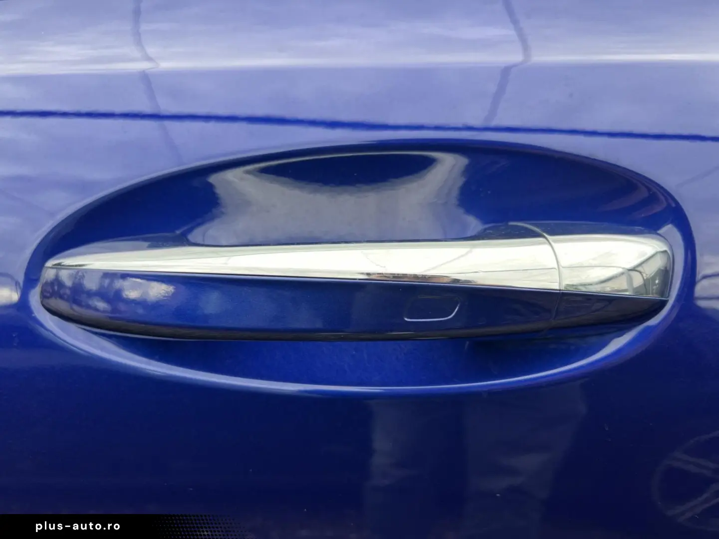 Mercedes-Benz GLB 200 d 4MATIC Aut.