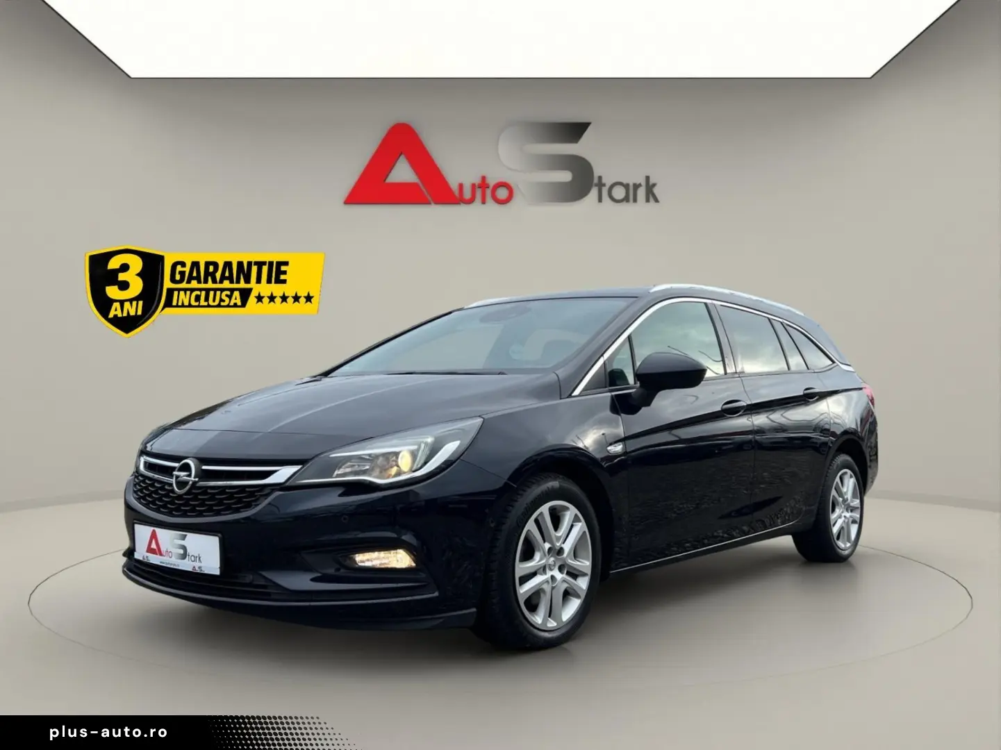 Opel Astra Gen-K-2015-2021