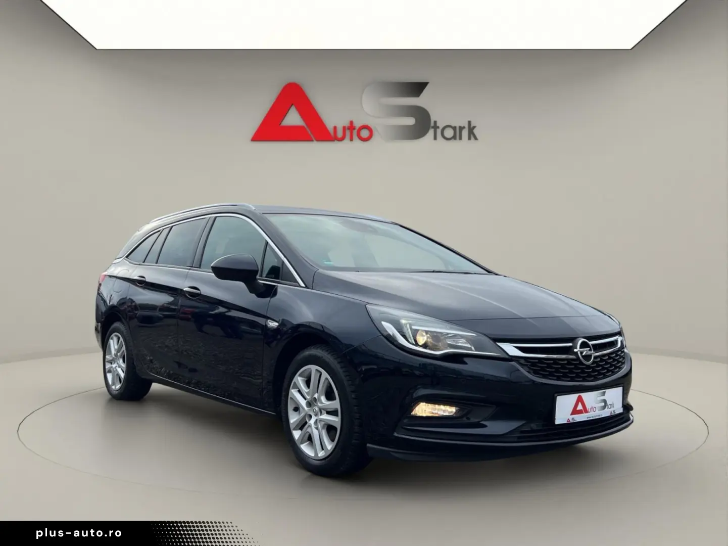 Opel Astra Gen-K-2015-2021