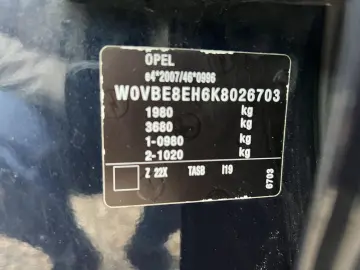 Opel Astra Gen-K-2015-2021