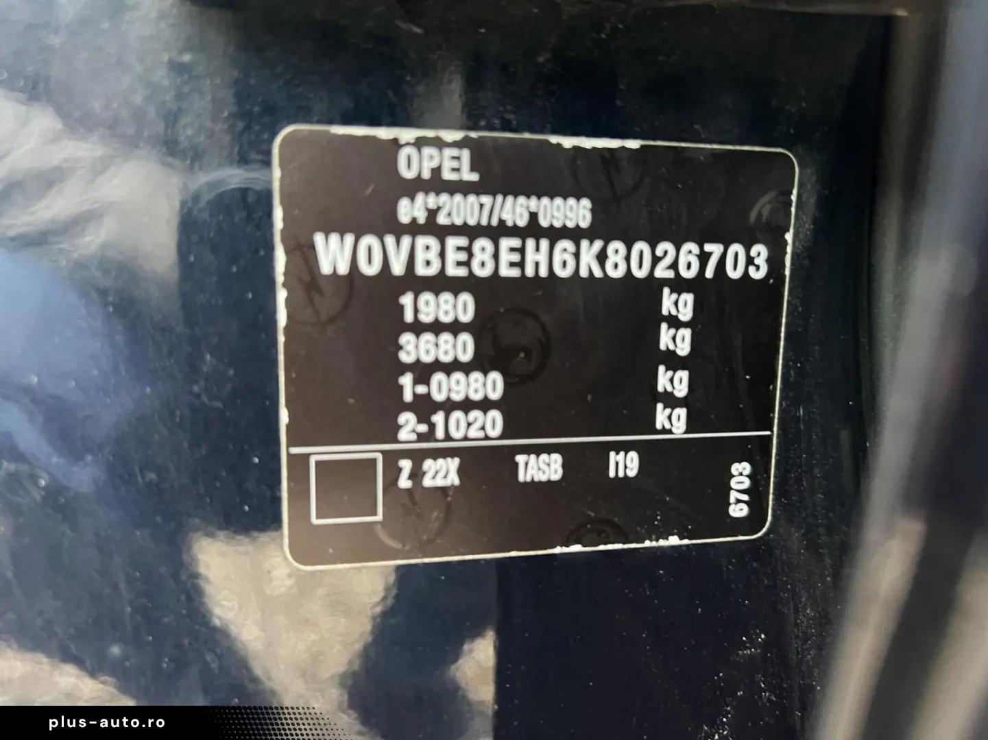 Opel Astra Gen-K-2015-2021