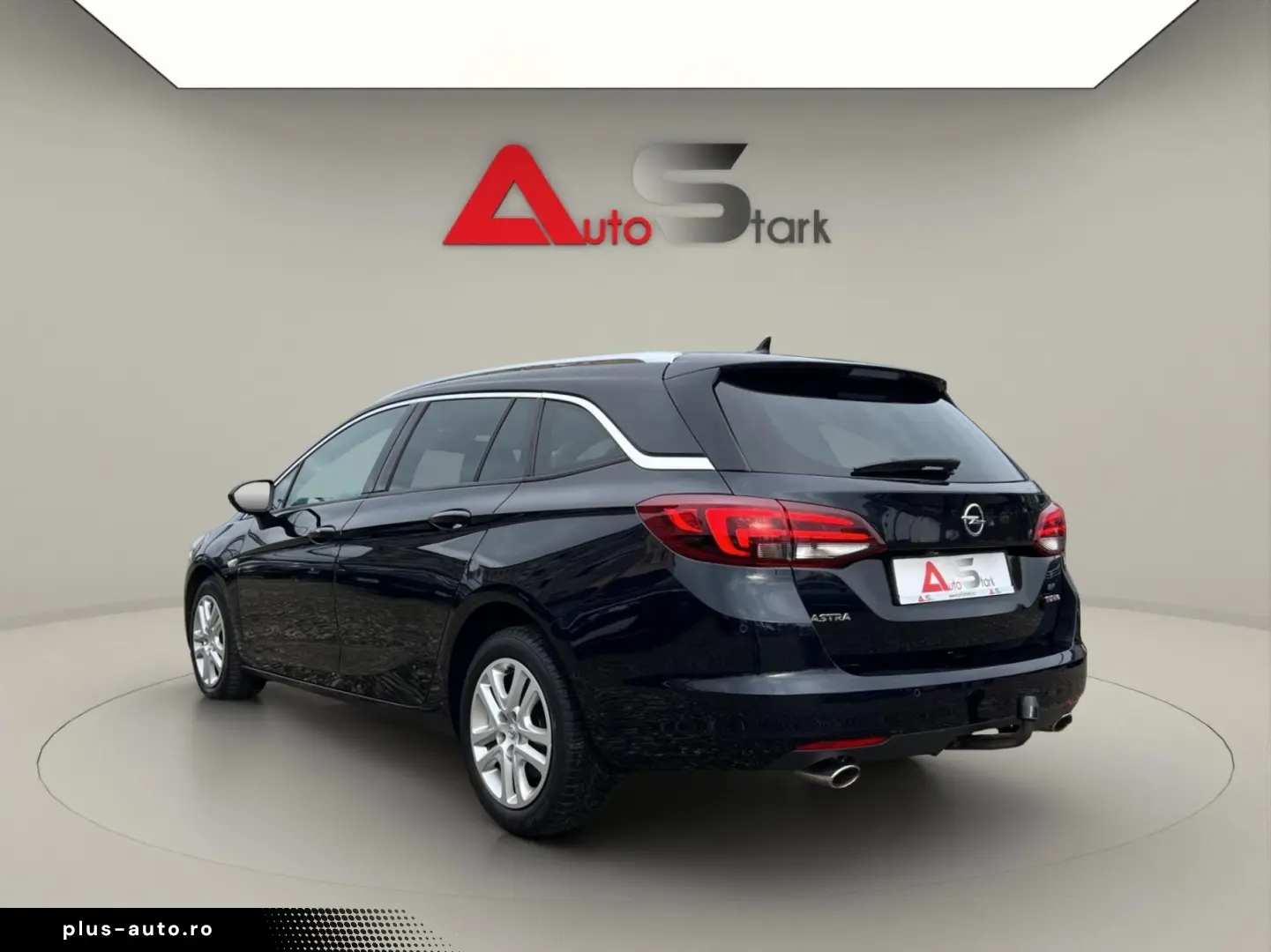 Opel Astra Gen-K-2015-2021