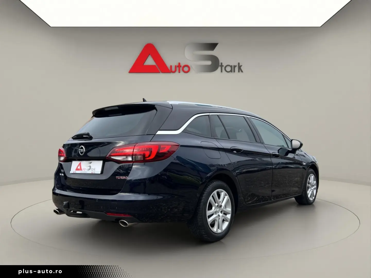Opel Astra Gen-K-2015-2021