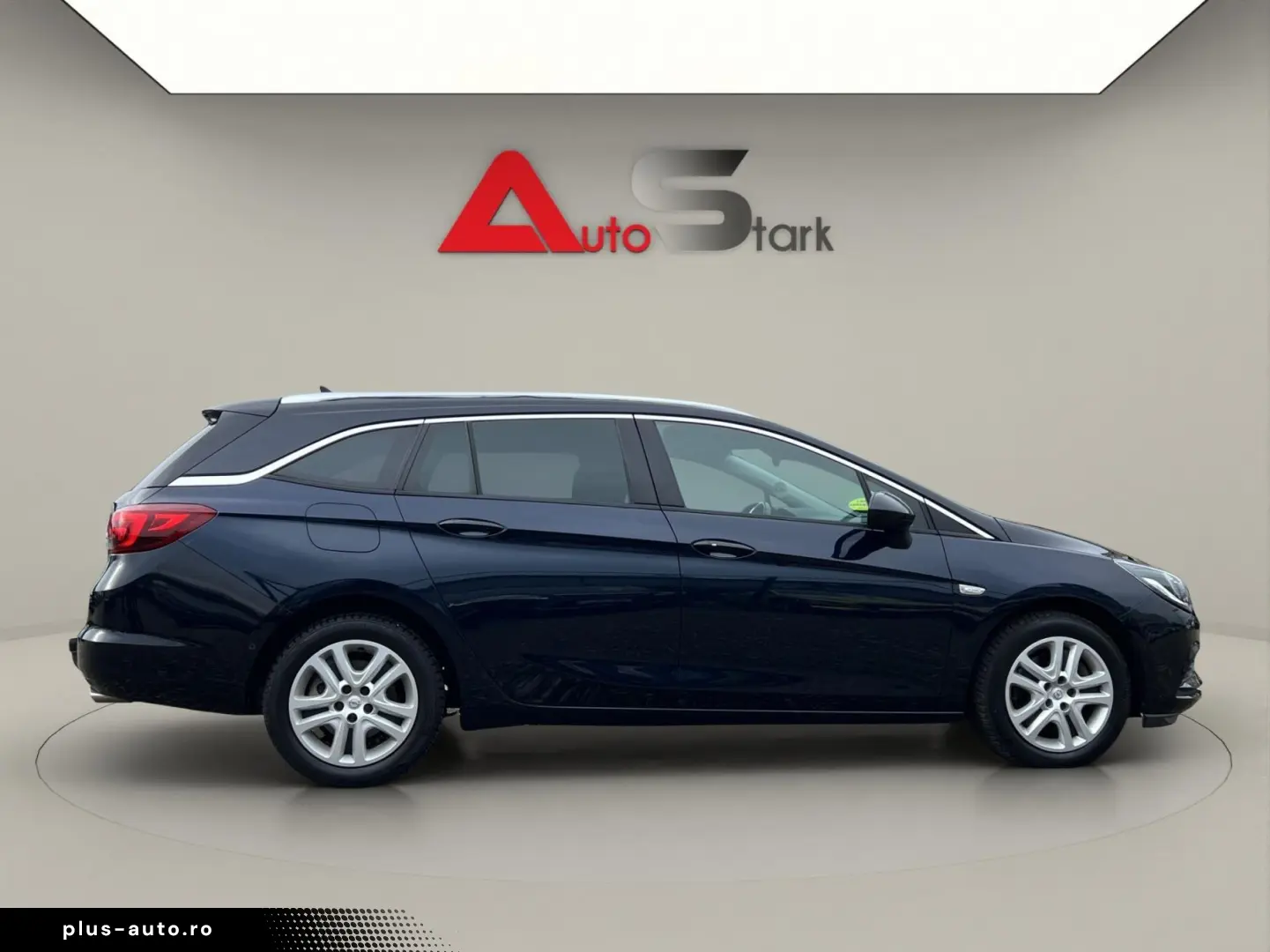 Opel Astra Gen-K-2015-2021