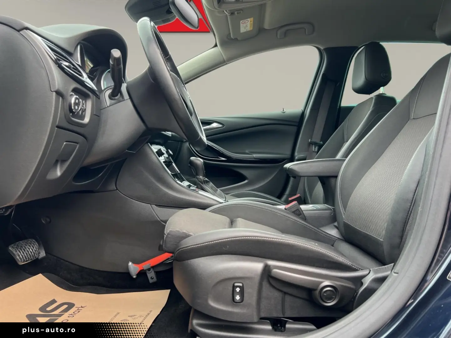 Opel Astra Gen-K-2015-2021