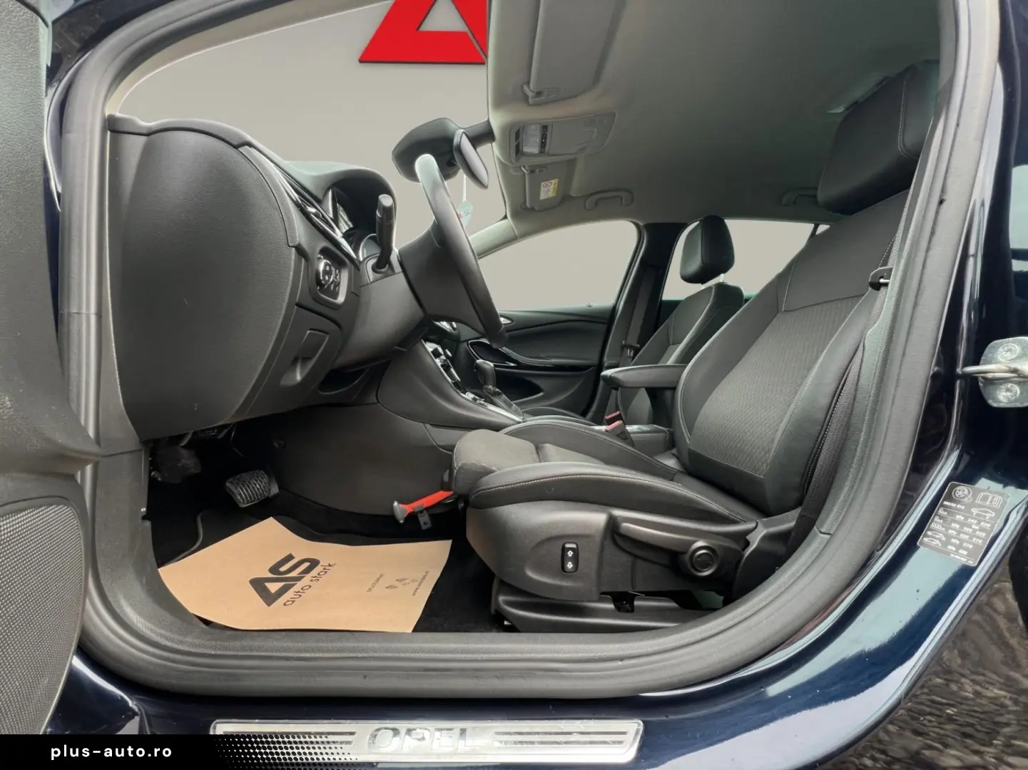 Opel Astra Gen-K-2015-2021