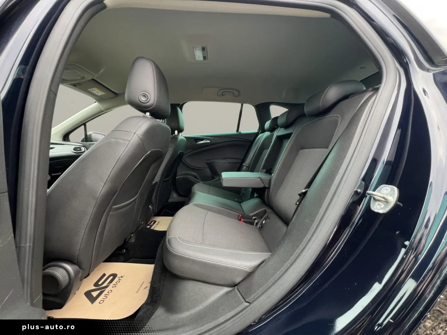 Opel Astra Gen-K-2015-2021