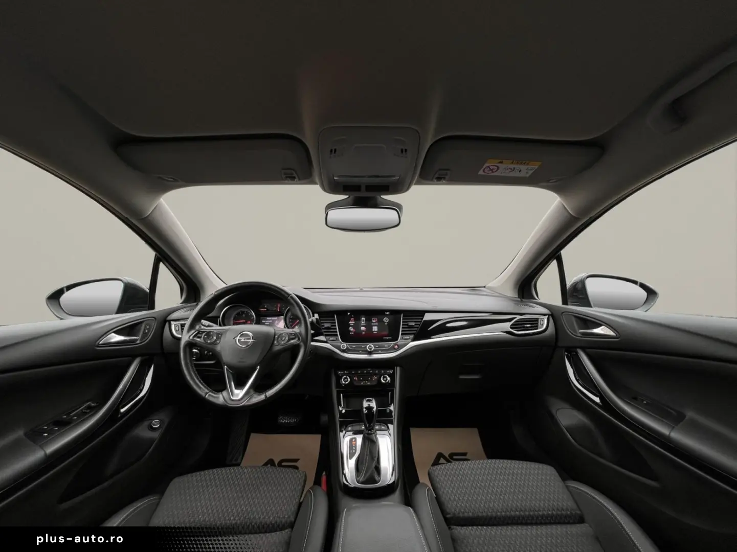 Opel Astra Gen-K-2015-2021