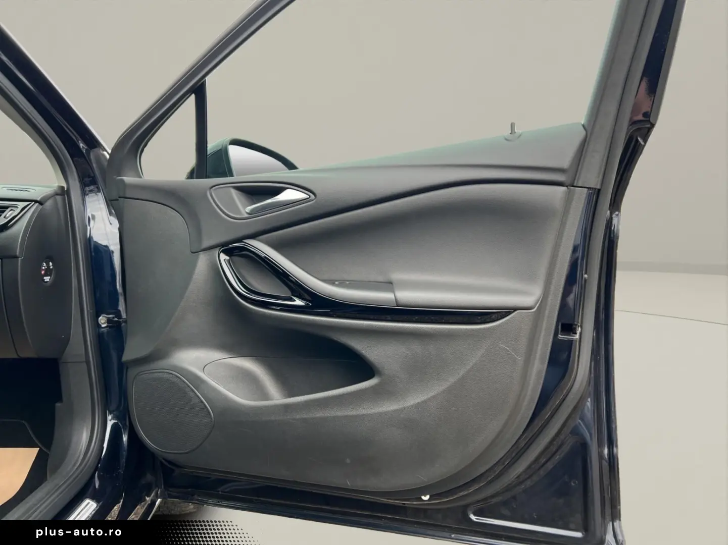 Opel Astra Gen-K-2015-2021