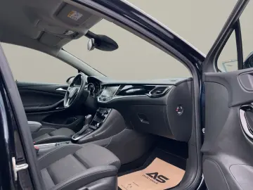 Opel Astra Gen-K-2015-2021