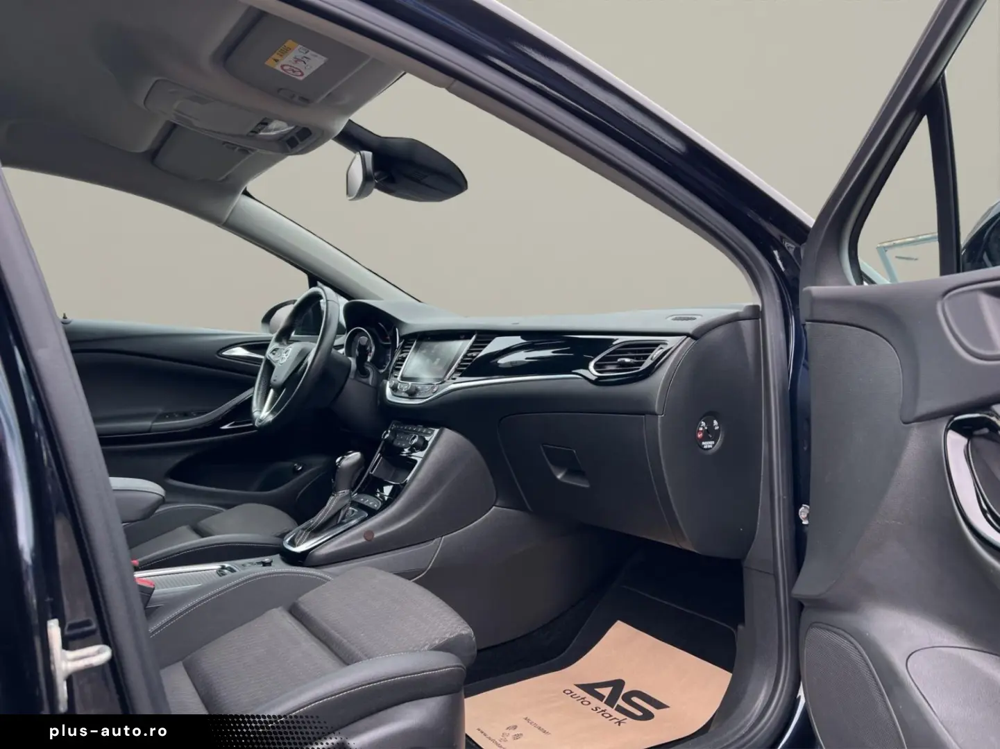 Opel Astra Gen-K-2015-2021