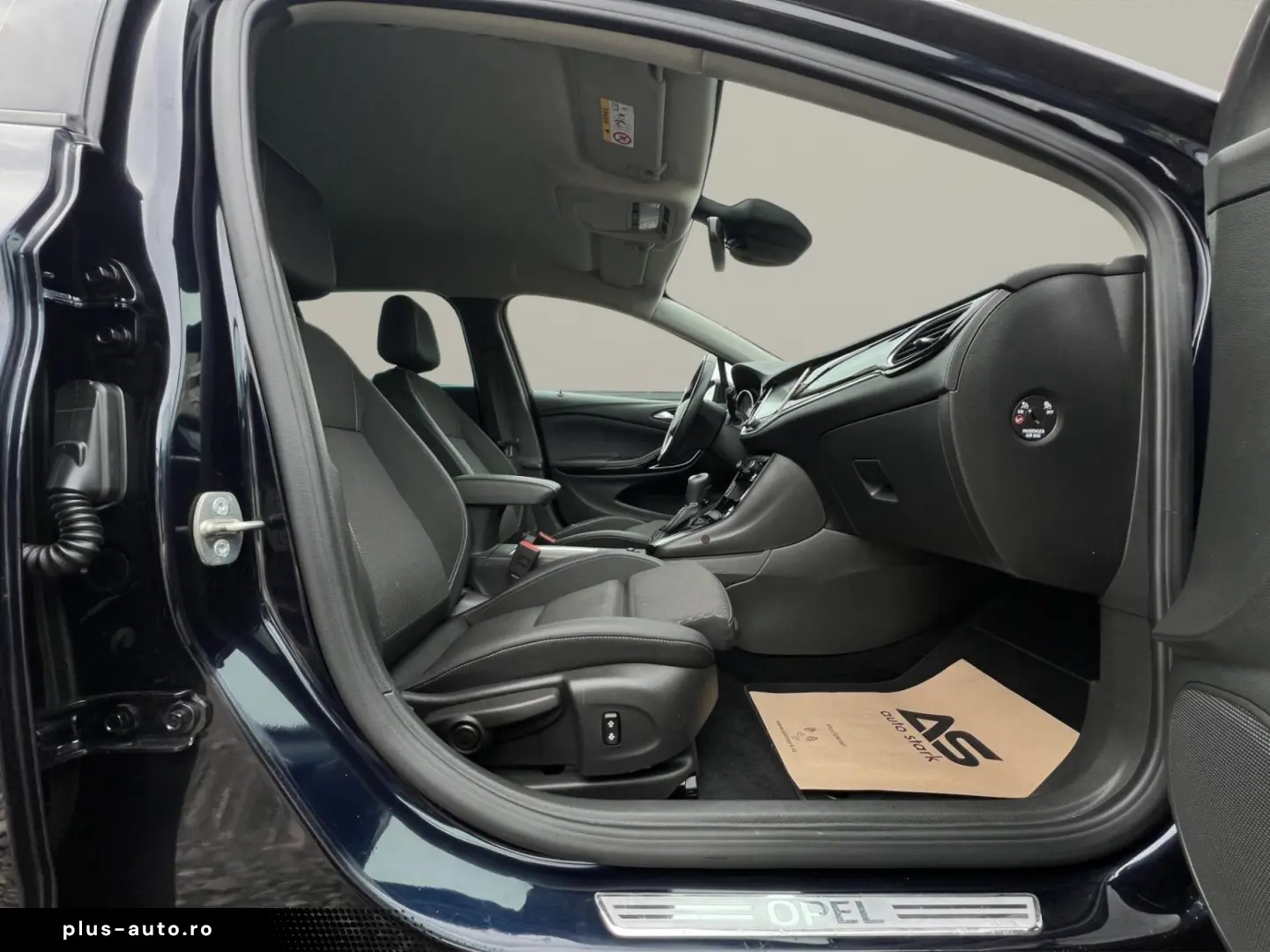 Opel Astra Gen-K-2015-2021